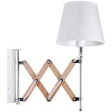 Lesnina XXXL STENSKA SVETILKA 40 W 230 V E27 Cene