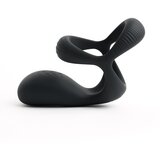 Sport Fucker MOTOVibe Pulse Vibrating Cock Ring Black Cene