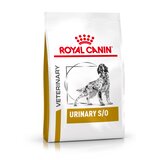 Royal Canin Veterinary Canine Urinary S/O - 13 kg | shoptok.hr