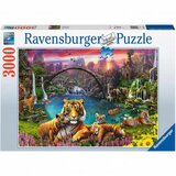 Ravensburger Puzzle (slagalice) - Tigrovi RA16719 Cene