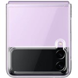 Spigen AIRSKIN ZA SAMSUNG GALAXY Z FLIP 3 CRYSTAL CLEAR | Shoptok.si
