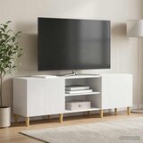 TV ormar Bijela 150 x 31 x 50 cm Konstruirano drvo | Eponuda.com