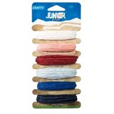 Junior crafty ropy kraft kanap papirni miks 5m 6k ( 137616 ) | ePonuda.com