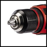 Einhell Expert aku udarna bušilica u setu Power X-Change TE-CD 18/48 Li-i (2x20 Ah) | shoptok.hr