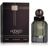 Parfem Hooked parfumirana voda za moške 100 ml Cene