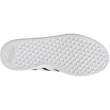 Adidas Nizke superge Grand Court Base 2 Črna | Shoptok.si