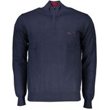 Harmont and Blaine HARMONT & BLAINE MEN'S BLUE SWEATER | shoptok.hr