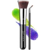 Sigma Beauty F80 - Flat Kabuki™ Brush | Shoptok.si