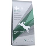 Trovet Weight & Diabetic Dog Cene