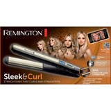 Remington Ravnalo Za Kosu S6500 Sleek & Curl | Eponuda.ba