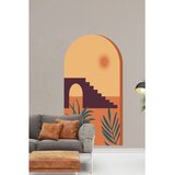 WALLXPERT ERSYSTCKR15 Višenamenski Dekorativni Zidni Sticker | Eponuda.com