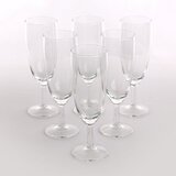 Altom design Royal Čaše za Šampanjac 150 ml - Komplet od 6 Komada Cijene