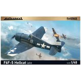 Eduard 1:48 F6F-5 Hellcat Late Cene