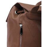 Vuch Ženski ruksak Gioia Small Brown, 31 x 32 cm | shoptok.hr