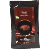 Celostna vlakna BIO žafrana - 0,10 g
