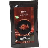 Cosmoveda šafran cijele niti - bio - 0,10 g Cijene