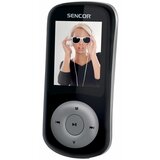 Sencor MP3/MP4 player SFP 5870 BS 8GB | ePonuda.com