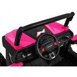 Buggy na akumulator SuperStar 4x4 - DVOSJED - rozi | shoptok.hr