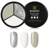 BLUESKY SOLID GEL 10/11/12 12GR Cijene