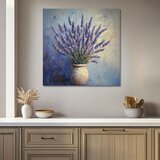  Slikanje lavande san | Provansalska soba | Akrilni detalji | shoptok.hr
