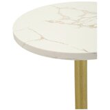 Mauro Ferretti Metalna vješalica u zlatnoj boji 40x176 cm – | shoptok.hr