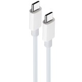 Maxlife kabl sa brzim punjenjem USB-C na USB-C od 2m ( OEM0101021 ) Cene