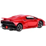 Lamborghini na daljinsko upravljanje crveni RC0586 | shoptok.hr