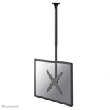 Neomounts Gibljivi stropni nosilec za zaslon 32-75'', 50 kg, FPMA-C340BLACK Cene
