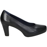 Dorking Salonarji Zapatos d5794 señora negro Črna | Shoptok.si