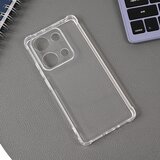  Torbica Transparent ice Cube za Xiaomi Redmi Note 14S (EU) | ePonuda.com