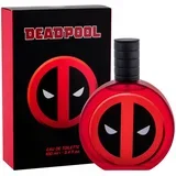 Deadpool toaletna voda 100 ml za djecu