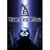 Steam deus ex collection (pc) key europe | Eponuda.com