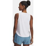 Under Armour Women's tank top UA Launch Elite Tank-WHT - Women's | shoptok.hr