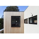 Ferotehna Vanjska zidna LED svjetiljka Colorado (12 W, 80 x 186 x 225 mm, Crna, IP44) | shoptok.hr