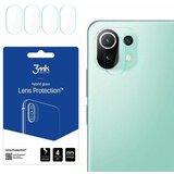 3mk Lens Protect Xiaomi Mi 11 Lite 5G zaštita objektiva kamere 4kom | Eponuda.com