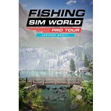 Steam Fishing Sim World Pro Tour – Jezioro Bestii (DLC) (PC) Key GLOBAL | ePonuda.com