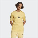 Adidas M Z.n.e. Tee žuta | shoptok.hr