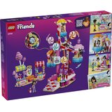 Lego Friends Panoramski točak od slatkiša i kapkejka 42700, Uzrast 6+ | Eponuda.ba