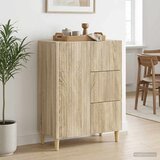  Kreveta Hrast sonoma 66 x 34,5 x 90 cm Konstruirano drvo | shoptok.hr