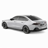  Licencirani auto na daljinsko upravljanje BMW i5 Rastar 1:24 - sivi | Shoptok.si