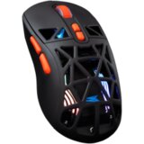 Baracuda MIŠ BGM-091 SEAL CRNI / 12800 dpi | Eponuda.ba