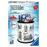 Ravensburger 3D puzzle (slagalice) – Prag RA11226 Cene