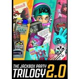 Steam The Jackbox Party Trilogy 2.0 Key GLOBAL Steam The Jackbox Party Trilogy 2.0 Key GLOBAL Slike