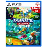 Sony The Smurftastic Collection /PS5 | Eponuda.ba