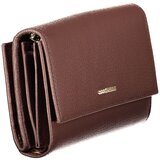 Coccinelle Metallic Soft ženski kožni novčanik 19x12x5 cm roza-smeđi Slike
