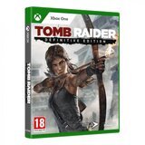Square Enix XBOX One Tomb Raider Definitive Edition cene