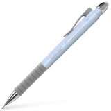 Faber-Castell Faber-Castell: Apollo 2325 plava olovka s punjenjem 0,7mm | shoptok.hr