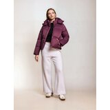 Sinsay Tikkimisjakk puffer | shoptok.hr