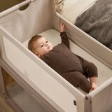 Snuz Pod5 Kolijevka/ Krevetić za bebe - Mocha | shoptok.hr