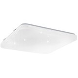 Eglo 902078 - LED plafonsko svetlo za kupatilo FRANIA LED/18W/230V 33x33 cm IP44 | Eponuda.com